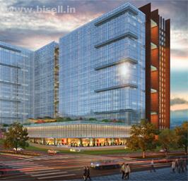 Commercial Building Architects in Bangalore