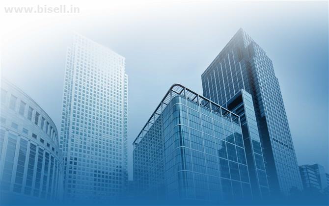 commercial Property with MNC Company tenant Madhapur