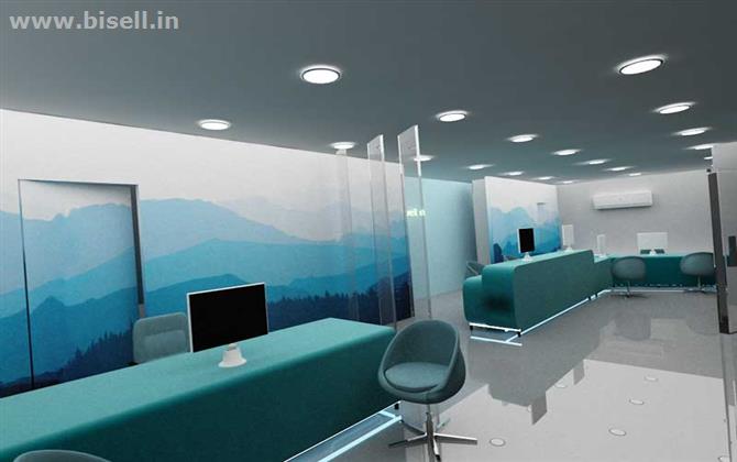 commercial Property with US Based IT Office tenant Madhapur