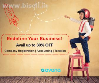 Company Registration in India