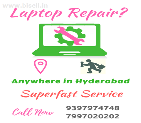 Complete Chip Level Laptop & Desktop Repair Services, Gandhinagar, 9397974748