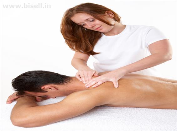 Complete massage by females Sec 18 9592363570