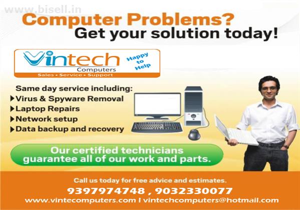 Computer AMC services in Hyderabad