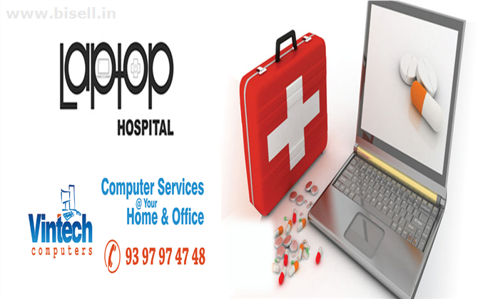 Computer Laptop Service at Your Home & Office Any area in Hyderabad  Chintal 9397974748