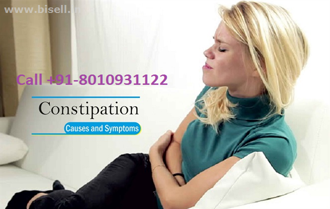 Constipation treatment doctor Noida : +918010931122