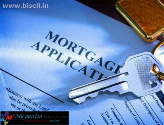 Contact us for mortgage loans at bangalore.