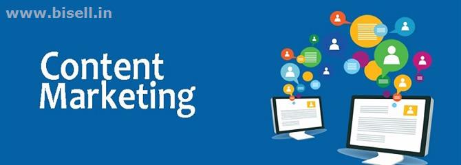 Content Marketing services in Delhi