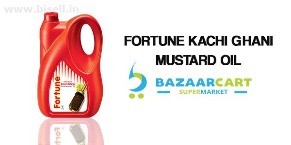 Cook Love and Serve Tradition with Fortune Mustard Oil