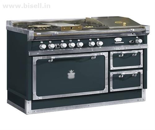 Cooking Range, Installation, Maintenance And Support in Mumbai, India