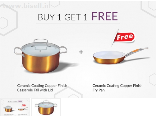 Cookware shopping-Shop for best casserole online