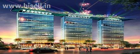 corporate property in greater noida | bhutani alphathum sector 90 noida