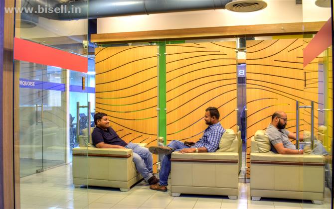 Coworking Space in Navi Mumbai, India - Officebing