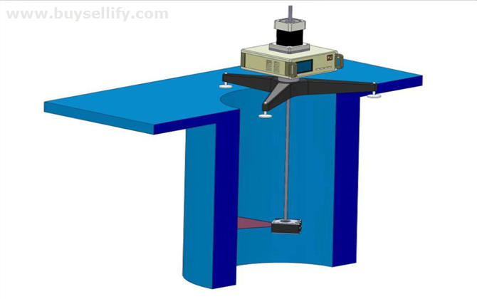 CPL-N100 Square Billet Round Billet Mold Surface Detection