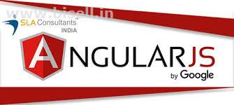 Create Web Applications with the Help of the Best Angular Training Course in Noida at SLA Consultants Noida