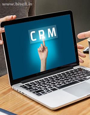 CRM software development Company in noida