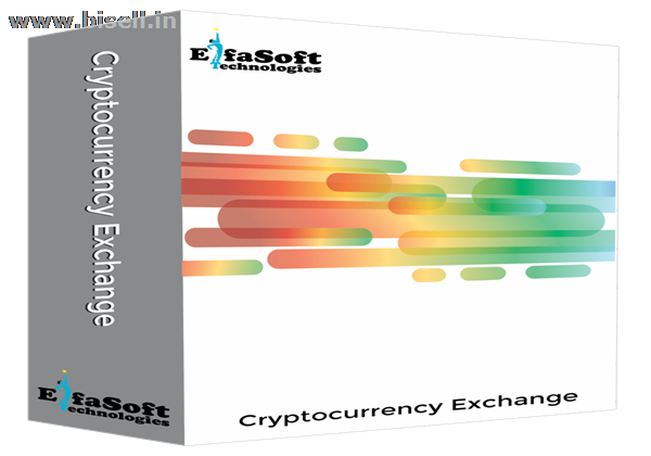 cryptocurrency exchange software