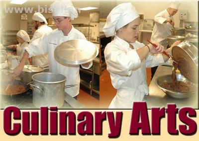 Culinary Arts Career- A New Career in Food Industry