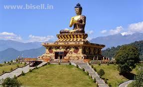 •	Darjeeling - Gangtok - Lachen - Pelling - Kalimpong Tour