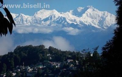 Darjeeling to Sikkim: Sojourn in Nature