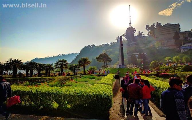 Darjeeling Tour Package