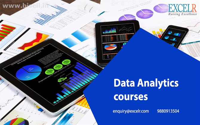 Data Analytics Courses in Pune