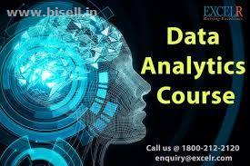 Data Analytics Courses