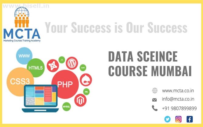 Data Science Courses In Mumbai