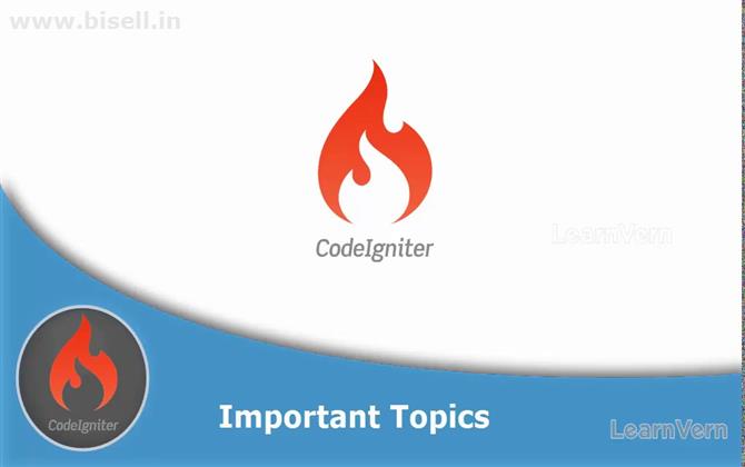 Database Configuration — CodeIgniter | LearnVern