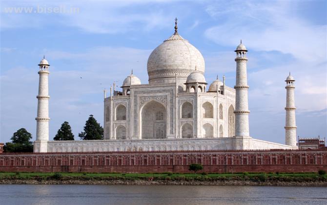 Day Trip To Agra by Train | Day Tour to Agra from Delhi