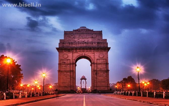 Delhi one Day Tour Package by Car