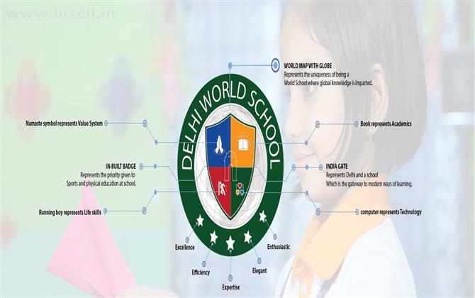 Delhi World School Hyderabad