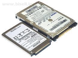 Dell Inspiron 14R N4010|N4110|15R N5010|N5110 Laptop Harddisk in Pune