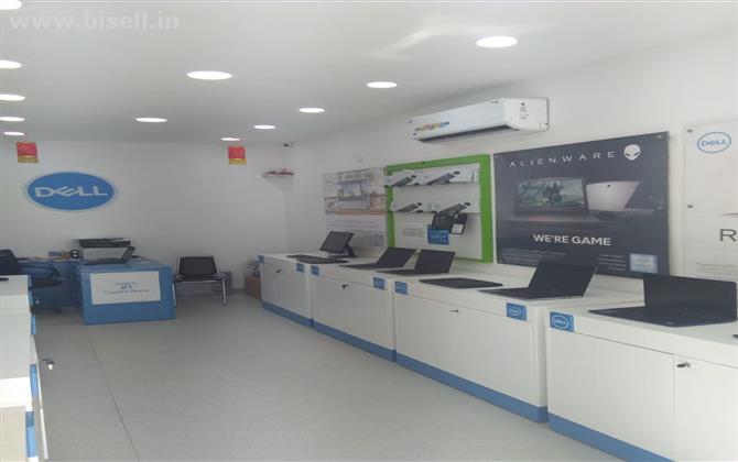 Dell Laptop Store Digital Dreams in Jodhpur