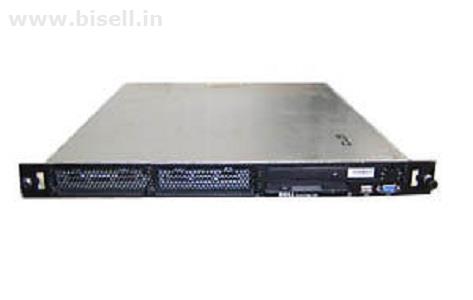 DELL POWER EDGE 650 (PIV2.4GHZ*1 CPU   2GB MEMORY 80GB )