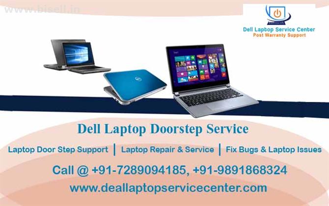 Dell service center in vasundhara Ghaziabad