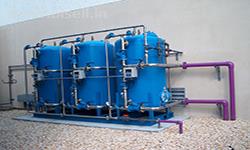 Demineralization Plant (DM Plant) supplier in Mumbai