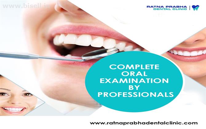 Dentist in Sanpada, Navi mumbai | Ratna Prabha Dental Clinic