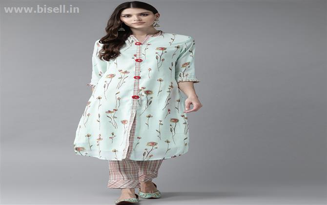 Designer Kurti Under 999 | Party Wear Kurti Under 999 | Kurti & Kurta Under 999