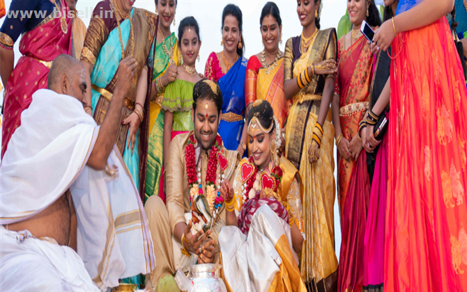 Destination Wedding Planner in India