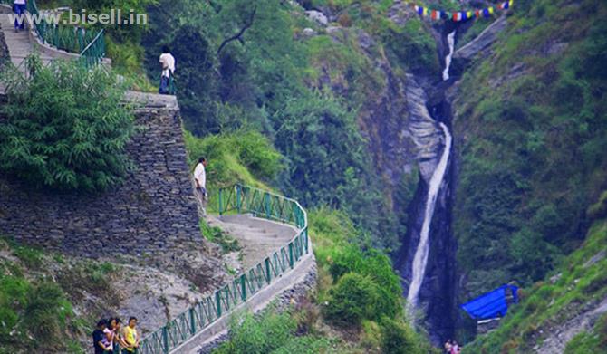 Dharamshala Tour Packages