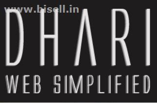 DHARIZ: Web Design Services in Chennai