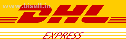 DHL Courier Gurgaon