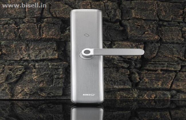 Digital Fingerprint Door Lock in Bangalore