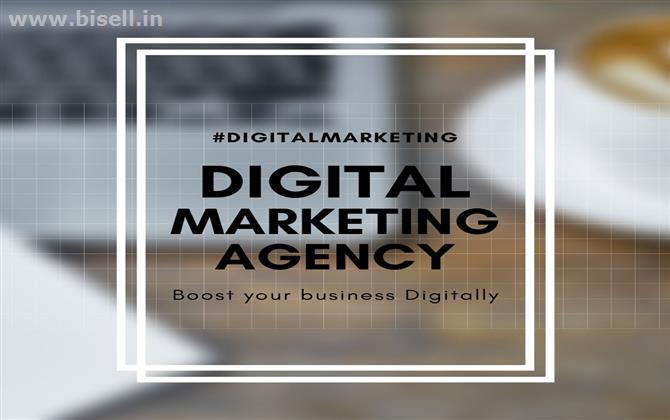 Digital Marketing Agency In Delhi NCR | Digital Marketing Services