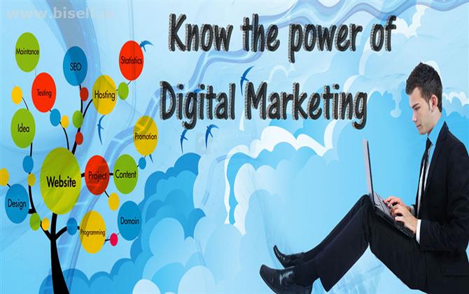 Digital Marketing Certifications Course In Delhi