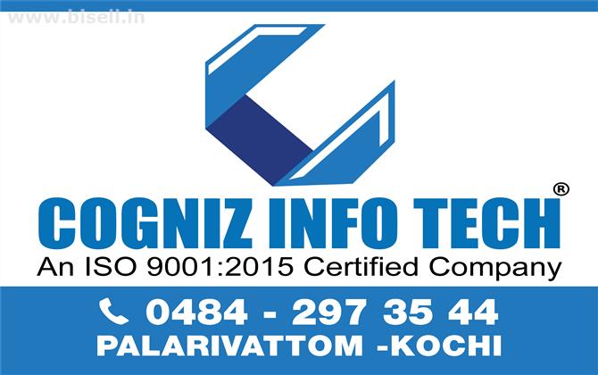 Digital Marketing Cogniz Info Tech