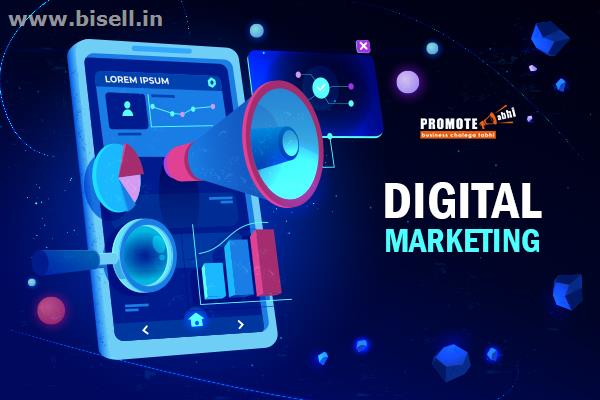 Digital Marketing Company Delhi - Digital Marketing Agencies Delhi