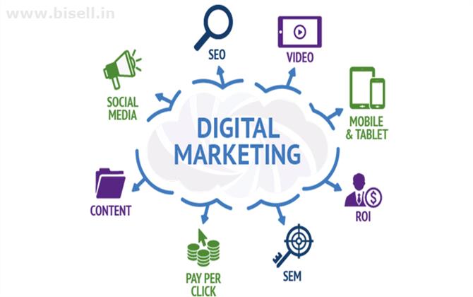 Digital Marketing Company in Delhi