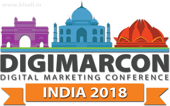 Digital Marketing Conference - September 19-20, 2018