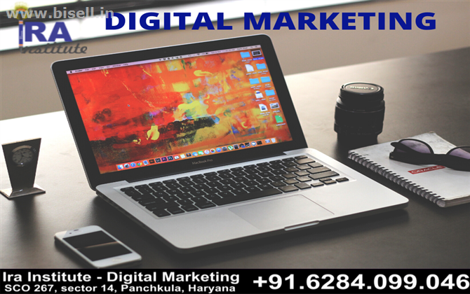 Digital Marketing Course In Chandigarh